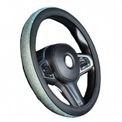 and steering wheel covers