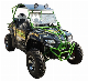 High Quantity 250cc Side by Side Automatic UTV manufacturer