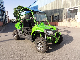 Fangpower 200cc Mini Go Cart Dune Buggy UTV