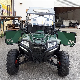 Best Selling 400cc Side by Side Water Cooled Farm UTV with EPA