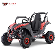 1200W 48V Kids Mini Electric Go Cart Dune Buggy manufacturer