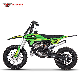 50cc 2 Stroke Kids Gas Powered High Quality off Road Mini Moto Pit Bike Cross Motard Dirt Bike