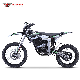  3000W 72V off Road Adult Electric Dirt Bike E Motorcycle
