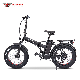  48V 500W Brushless Motor Lithium Battery Electric City Bike E Bicycle
