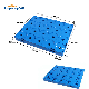  Professional Plastic Water High Standard Plastic Pallet, Heavy Duty Plastic Pallet