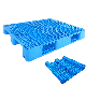  Longshenghe Heavy Duty Four Way HDPE Plastic Pallets Price for Manufacture