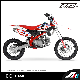 Apollo Motorcycle, Rfz Y125, Pit Bike, Dirt Bike, 4 Stroke, 17/14, 140cc manufacturer