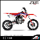 Rxf Freeride 125cc, Pitbike, Dirt Bike, off Road Motorcycle, 4 Stroke