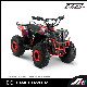 Mini Commander 110cc ATV, Semi-Automatic, Electric Start, Quad, Four Wheels ATV, Cheap ATV, Hot Selling