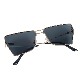 Nyx Designer Titanium Metal Sunglass