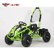 1000W 48V Electric Go Karts Buggy for Fun with Brushless Motor Basic Customization