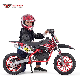 49cc 2 Stroke Kick Start Gas Powered Mini Kids Pit Bike Basic Customization