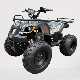  Factory Sale 150cc ATV Automatic Gear for Adults Quad UTV