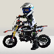  off-Road Dirtbike - 70cc Gasoline Motor