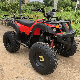  China Factory Quad Bike ATV Gy6-200cc for Adults