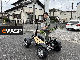 Monster 2-Seat Renli 6000W 4X4 Sport Buggy /Go Kart manufacturer