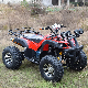 New Design All-Terrain Vehicle ATV Quad Bikes ATV 4X4 400cc