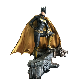  Custom Resin 1/4 Batwoman Sculpture Collection
