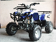 150cc 4 Stroke ATV Quad with 10inch Wheel