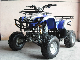 150cc 4 Stroke ATV Quad with 10inch Wheel manufacturer