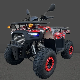  125cc ATV for Adults with CE Certification