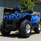  Hot Sales 500cc 4X4 ATV Quad Bike ATV