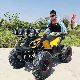  Cheap 50cc 125cc Quad Bike 4 Stroke Moto Dune Buggy Automatic ATV