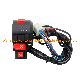  Start Stop Light Horn Handbebar Switch for Tao Tao 50cc 70cc 90cc 110cc 125cc 150cc China ATV