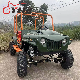  Dune Buggy 320cc 2WD ATV UTV off-Road Shaft Drive with Four Seater