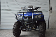 250cc 300cc Adult 4X4 ATV Quad manufacturer