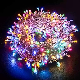  Party Decor Christmas Decorative Lighting Halloween Wedding Waterproof Outdoor IP65 Festival LED String Light Firecracker Light String