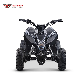 Four Wheels at a Good Price 125cc ATV manufacturer