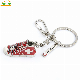 Wholesale Key Chain Zinc Alloy Key Chain for Promotion Gift&Souvenir