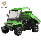  Durable Farm Electrical Utility Car Best Price UTV on Sale