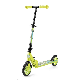  Teenager Kick Scooter with 145mm Wheel Size and Europe Standard