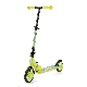 Teenager Kick Scooter with 145mm Wheel Size and Europe Standard