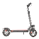  Higher Quality 10inch 1200W Mobility Scooter Kick Scooter Escooter Foldable Electric off Road Honey Comb Tire for Adult
