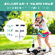  Hot Sales by Manufacturers New Design Folding Children Scooter Wholesale Cheap Three Wheels Flash Kids E-Scooter in Stock