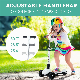 Hot Sales by Manufacturers New Design Folding Children Scooter Wholesale Cheap Three Wheels Flash Kids E-Scooter in Stock