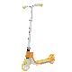  Children Self Balanwiden PU Wheel Foldable Foot Scooter