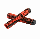  China Supplier Wholesale Stunt Scooter TPR Grips Mix-Color PRO Kick Scooter Handle Bar Grips Hot Selling