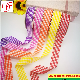  Wholesale Polyester Gingham Ribbon Double/Single Face Satin Sheer Organza Taffeta Hemp Metallic Ribbon for Decoration/Bows/Xmas