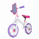 Baby Balance Bike with Customized Logo and Color manufacturer
