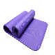 Thick Yoga Mat Fitness Exercise Mat with Strap