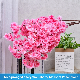  Artificial Small Peach Cherry Blossom Flower