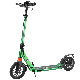  Amazon Hot Sales 200mm PU Wheel Scooter for Adult Folding Kick Foot Scooter
