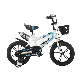 Children′s Bikes with 12 ′-18′ Inch Baskets and Beautiful Training Wheels manufacturer
