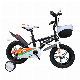 High Quality Children′s Bicycles with Auxiliary Wheels in Various Sizes and Colors (12, 14, 16, 18 inches) manufacturer
