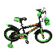Wholesale of Children′s Toy Bicycles Aged 3-10 manufacturer