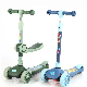 High Quality Perfect Design Three Wheel Scooter/ Popular Design Children Kick Scooter for Child manufacturer